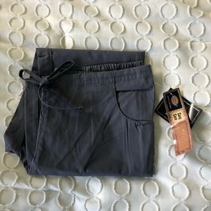 dickies scrub pants